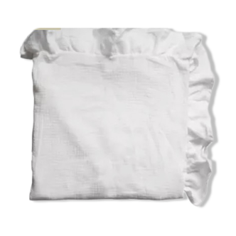 POP UP British - Cotton gauze flying tablecloth