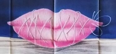 Original 1977 vintage cinema poster this obscure object of desire luis bunnuel 120x160 cm