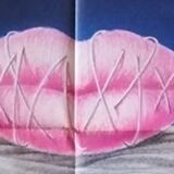 Original 1977 vintage cinema poster this obscure object of desire luis bunnuel 120x160 cm