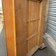Armoire à étagères