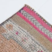 Tapis 309x98cm