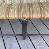Old bench