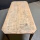 Table de drapier