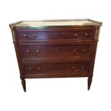 Commodus in the style of Louis XVI