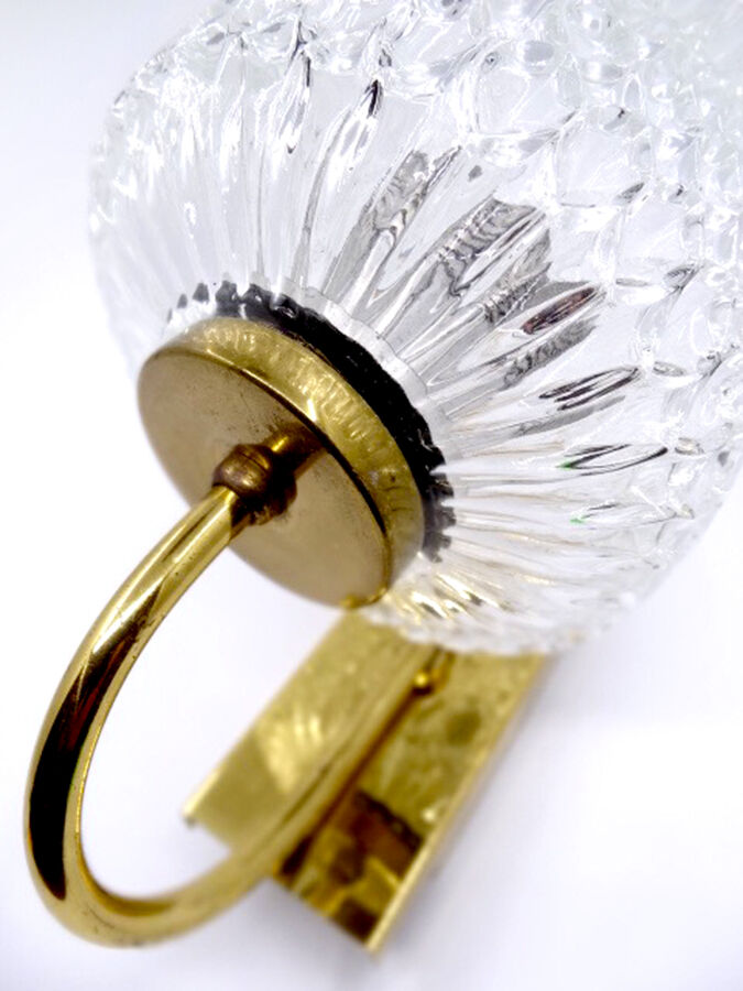 Wall lamp from the 60