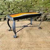 Vintage coffee table