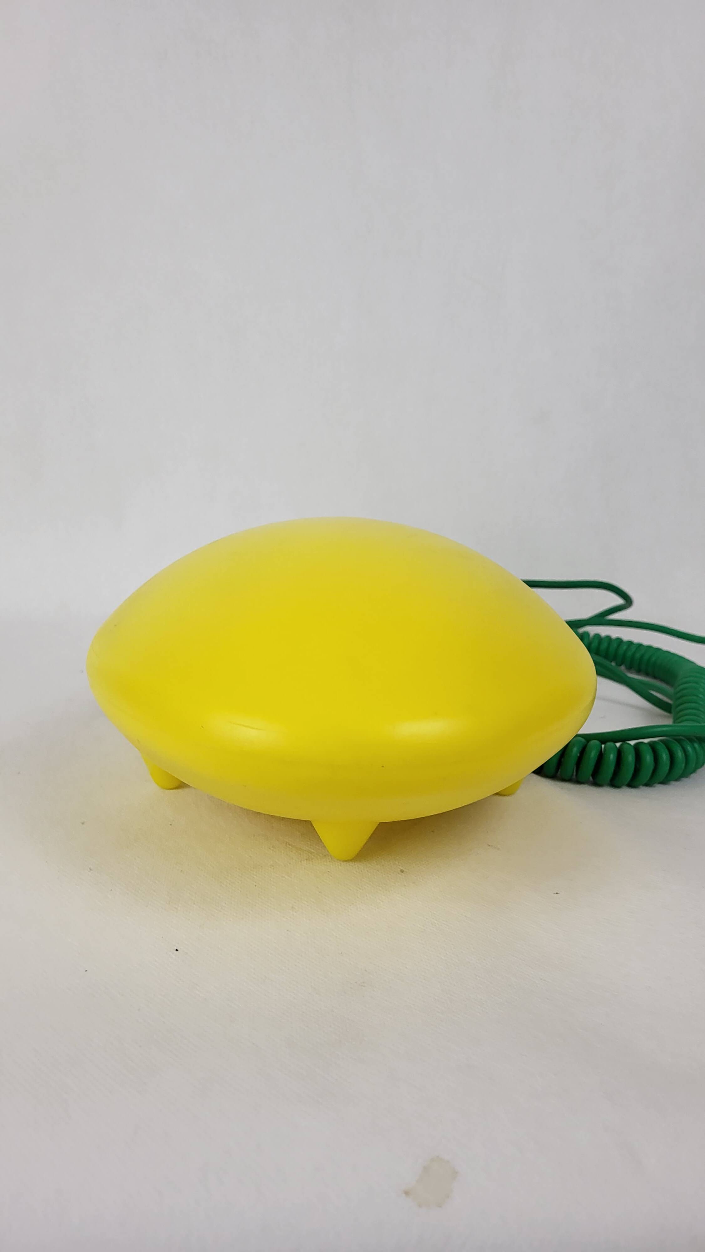 Vintage Ikea Lamp Space Age Lov Hagberg