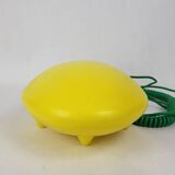 Vintage Ikea Lamp Space Age Lov Hagberg