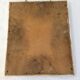 Former mirror shabby 35x28 cm
