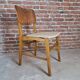Set of four chairs, Denmark 1960