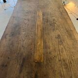 Table de ferme XVIII éme
