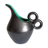 Pol Chambost ceramic pitcher