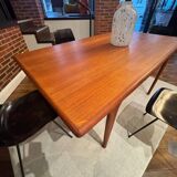 Dining table Tricoire & Vecchione
