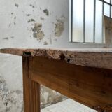 Pine farm table XL 260cm