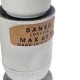 Stockmann Orno - design Yki Nummi - Plexiglass - Finland - 70's