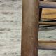 Chairs, armchairs, stools in the style of Charles Dudouyt