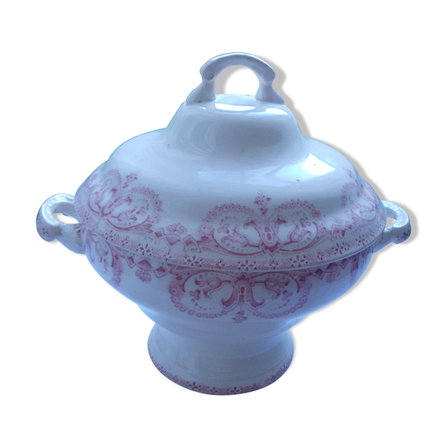 Tureen