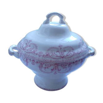 Tureen