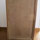 Wooden dresser five drawers vintage 50s