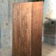 Table d'appoint esprit table de ferme