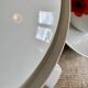 Lot de 3 plats de service vintages Scherzer Bavaria