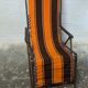 Vintage relax armchair