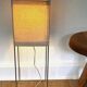 Gregory Van Pelt Kite - George Nelson lamp kite Raymor USA, 1970