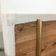 Swedish antique painted wooden sofa 19th century