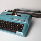 Machine à écrire Smith Corona electra II