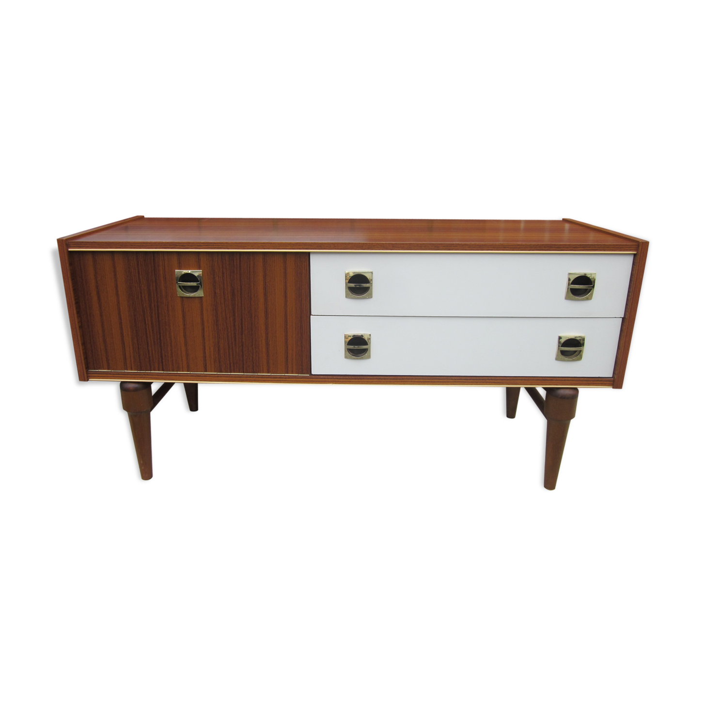 Enfilade vintage