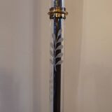 Eberth Zurich floor lamp from the 40s