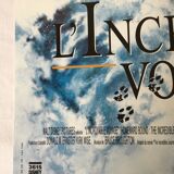 Poster of the film "The Incredible Journey"