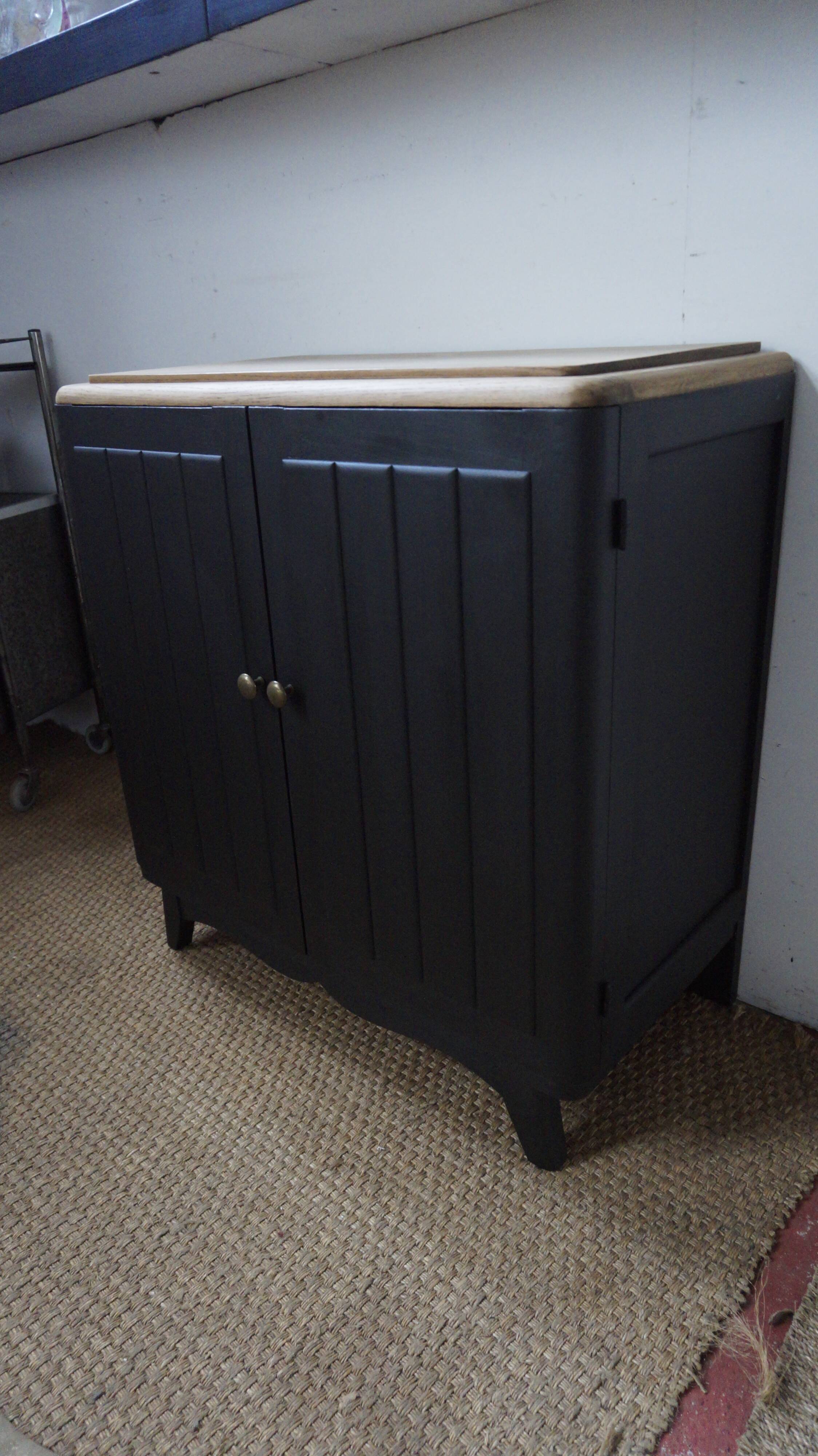Wooden furniture