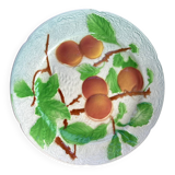 St. Clement plate