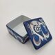 Nils Thorsson porcelain box - Royal Copenhagen