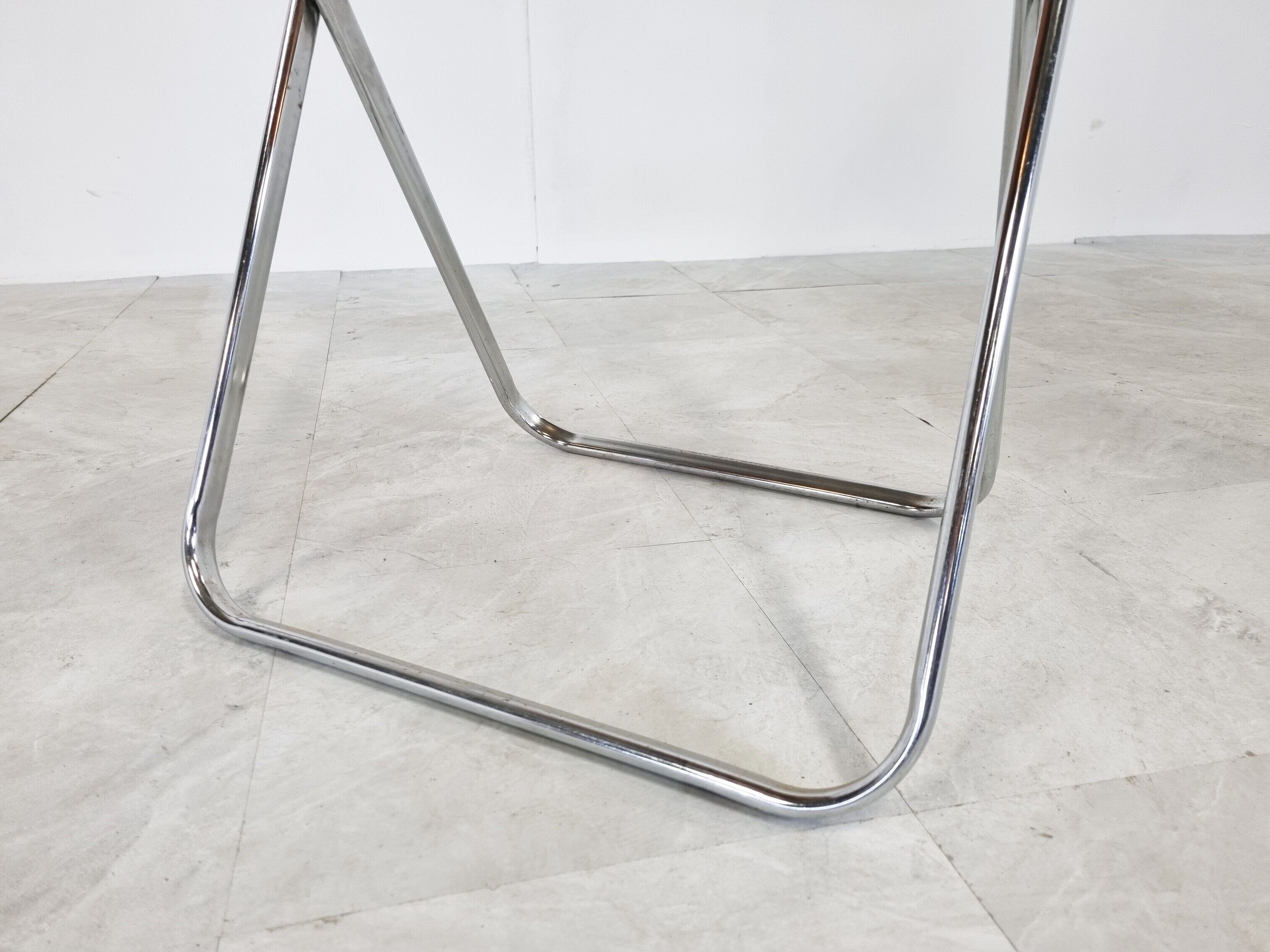 Vintage chairs 1970