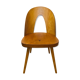 Wooden Chair from Antonin Suman 1960s