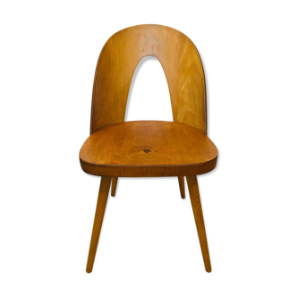 Wooden Chair from Antonin Suman 1960s