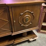 Art Deco sideboard