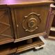 Art Deco sideboard