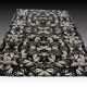 Large modern rug Roche Bobois: 3.94 x 2.73 metres