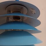 Ikea pendant light by Bent Ganzel