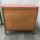 Commode chêne clair