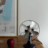 Small Bakelite fan