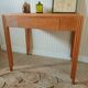 “Jauvert and Alet” desk, 1940s