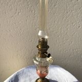 Old lamp