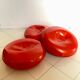 Zanotta indoor-outdoor pouf, Italy