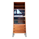 Modernist furniture A.R.P Guariche, Minvielle edition 1960