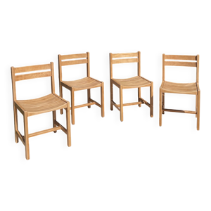 Chaises édition André