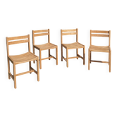 Chairs edition André Sornay
